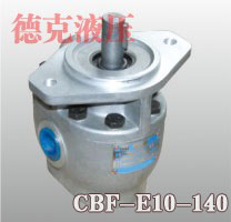 CBF-E10-140 105號(hào)